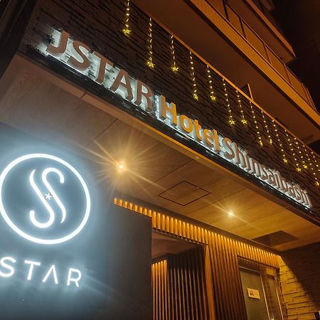 Jstar Hotel Shinsaibashi Osaka Bagian luar foto