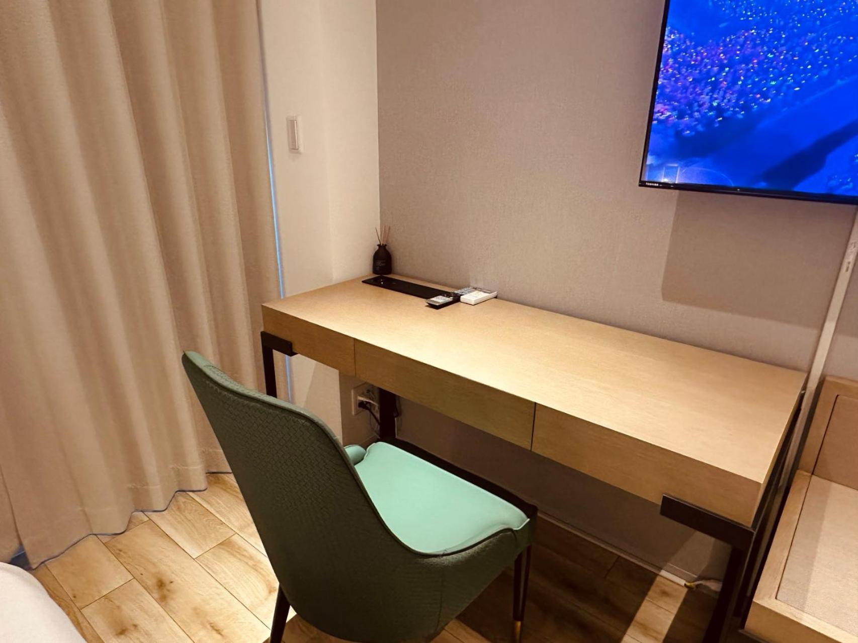 Jstar Hotel Shinsaibashi Osaka Bagian luar foto
