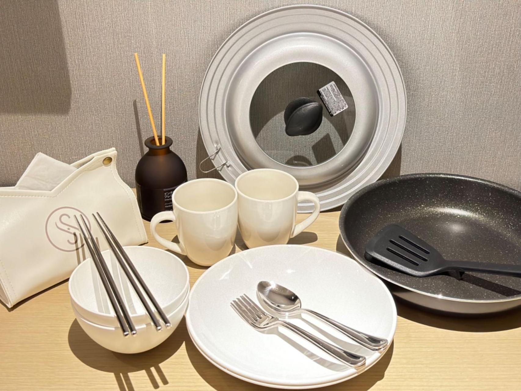 Jstar Hotel Shinsaibashi Osaka Bagian luar foto