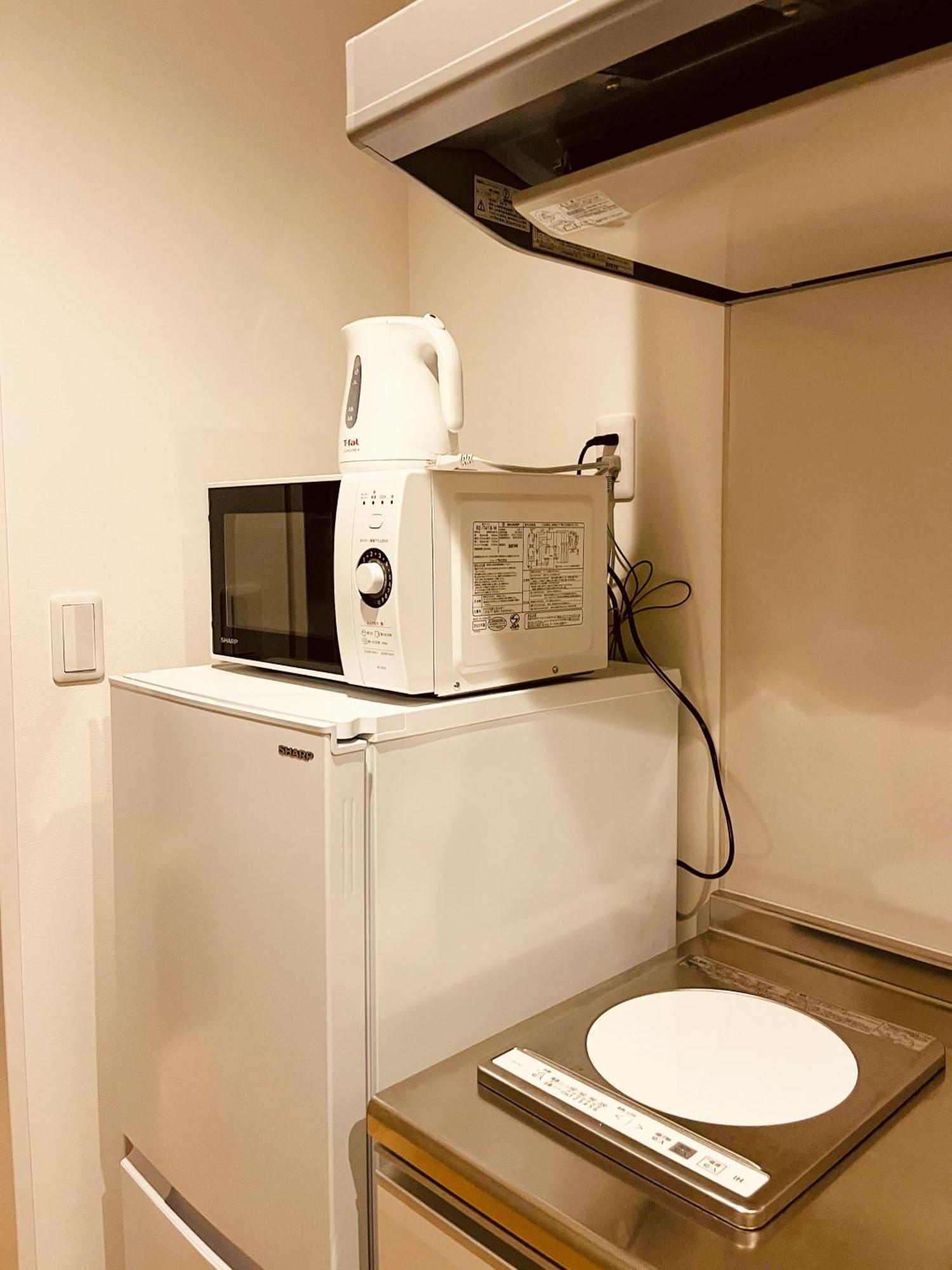 Jstar Hotel Shinsaibashi Osaka Bagian luar foto