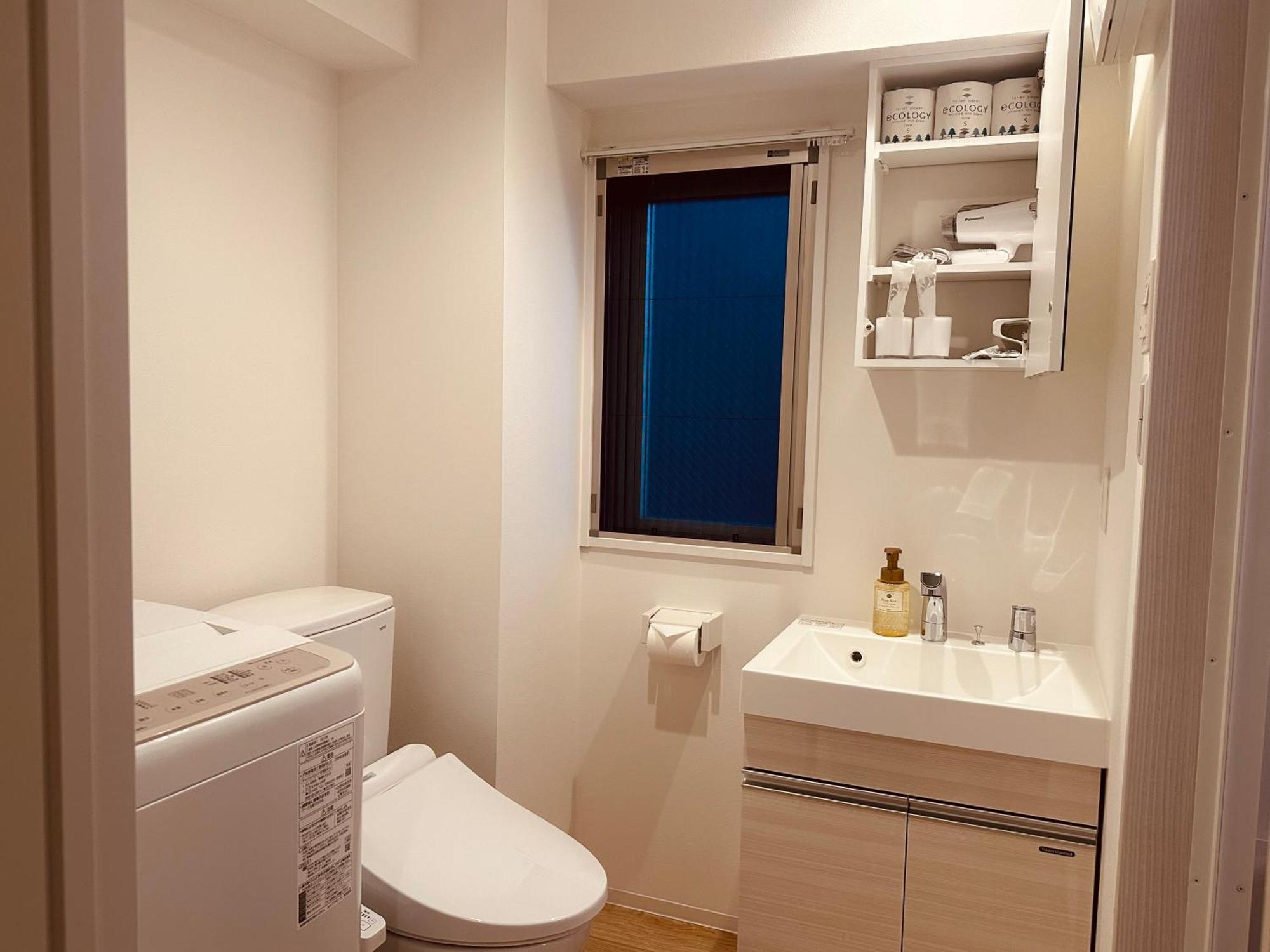 Jstar Hotel Shinsaibashi Osaka Bagian luar foto
