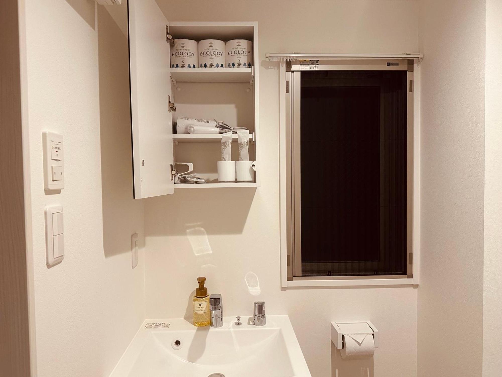 Jstar Hotel Shinsaibashi Osaka Bagian luar foto