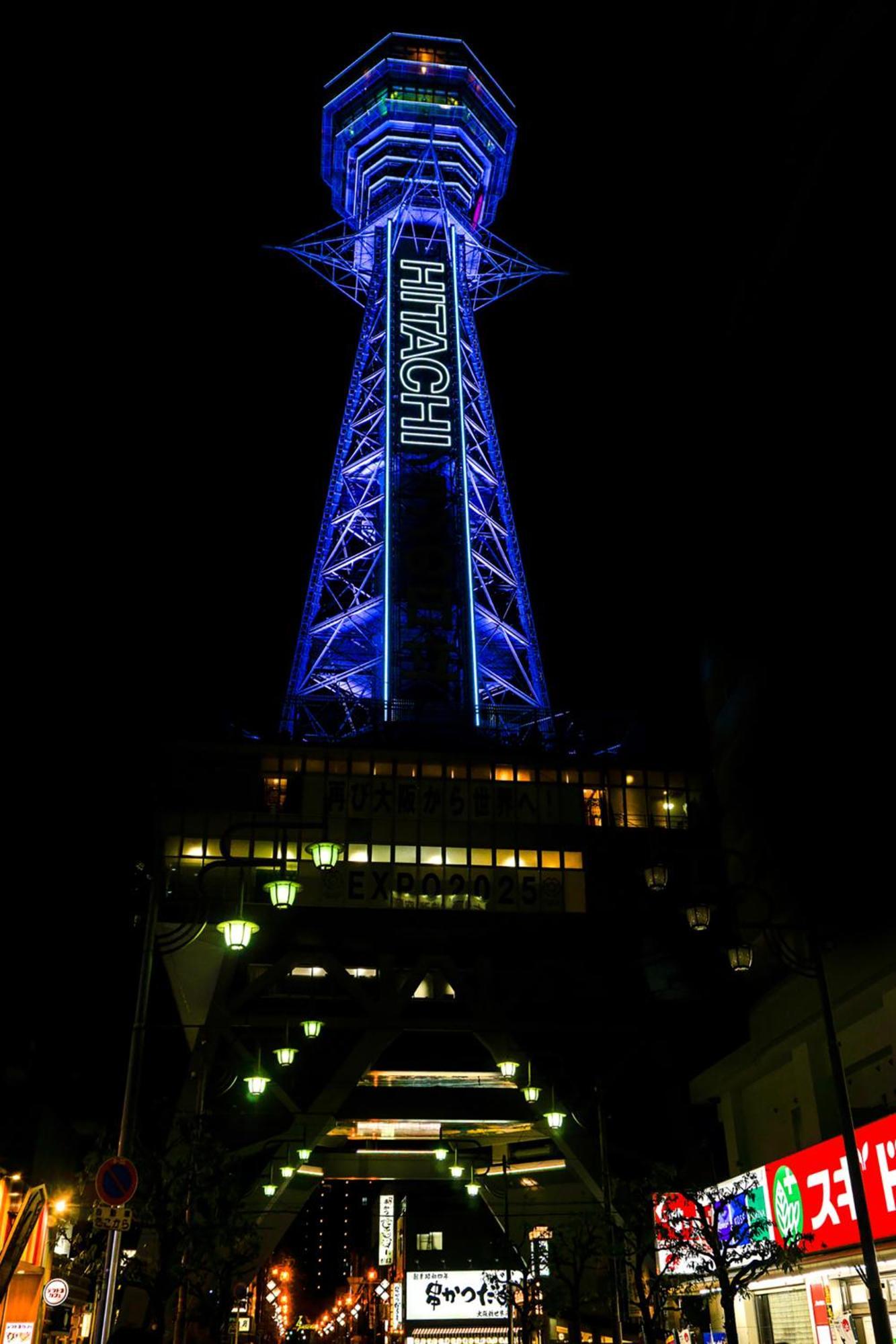 Jstar Hotel Shinsaibashi Osaka Bagian luar foto