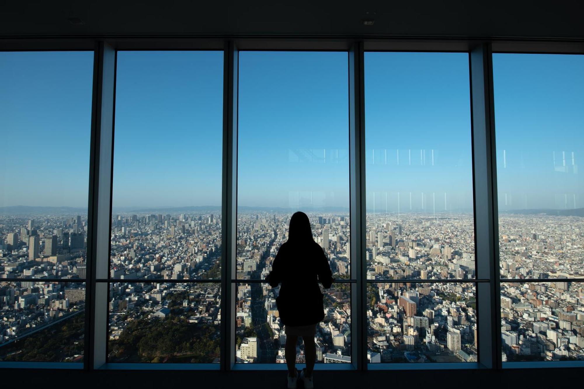 Jstar Hotel Shinsaibashi Osaka Bagian luar foto