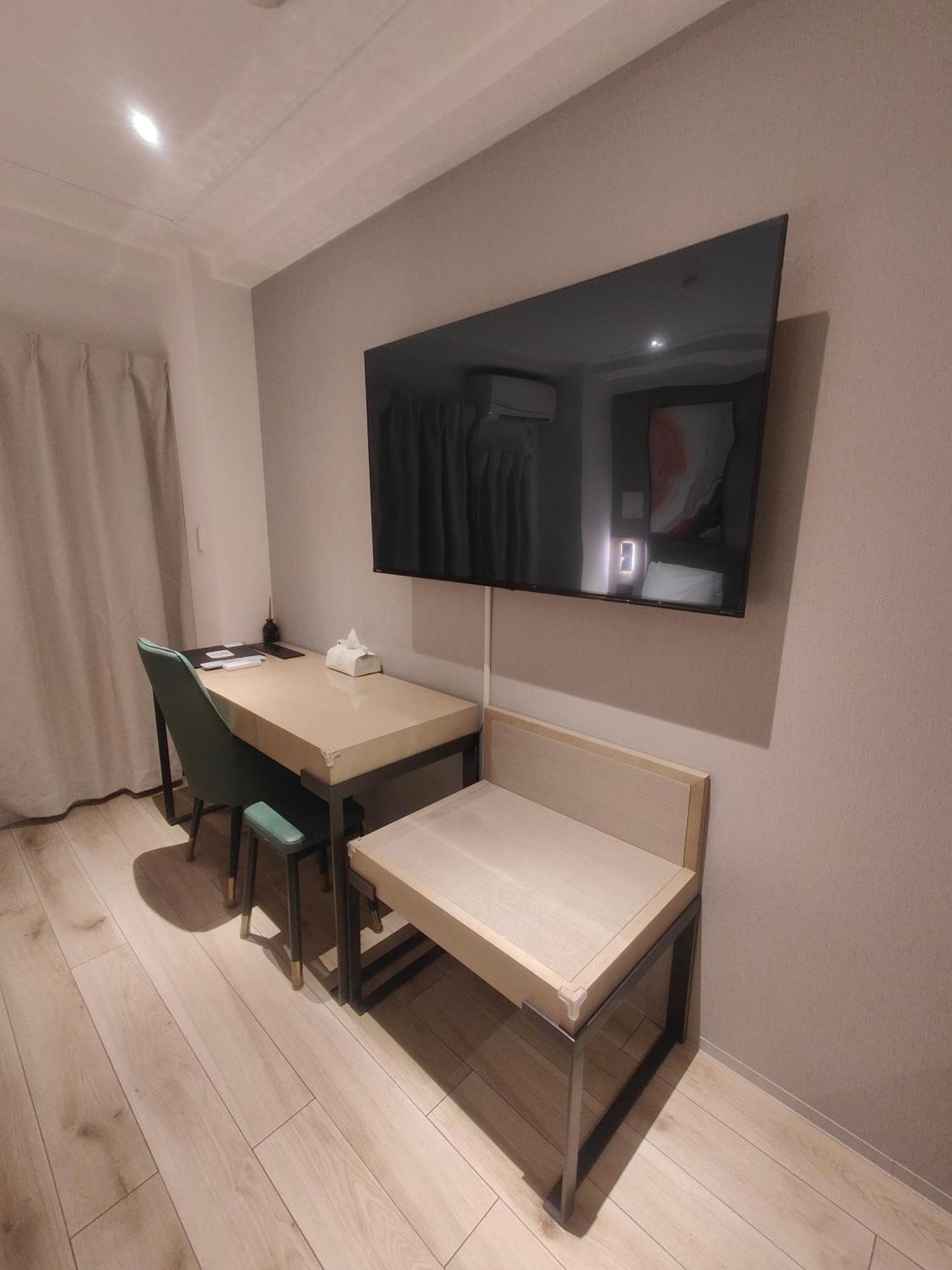 Jstar Hotel Shinsaibashi Osaka Bagian luar foto